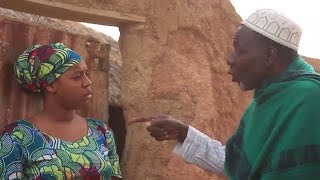 BAMANGA Part 4 Lastest Hausa Film 2024 Original HD [upl. by Gaige]