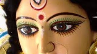 O Ma DigambariBangla GeetDevi Durga Mayer gaan Navratri Special  Traditional Song  Mata Ka Geet [upl. by Bessie]