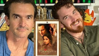 Parineeta Trailer REACTION  Vidya Balan  Saif Ali Khan  Sanjay Dutt [upl. by Aneelahs]