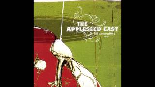 The Appleseed Cast  Ice Heavy Branches [upl. by Pandich]