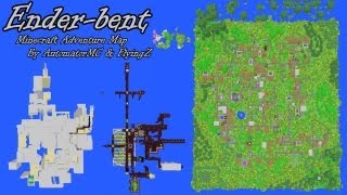 Enderbent Trailer [upl. by Petr]