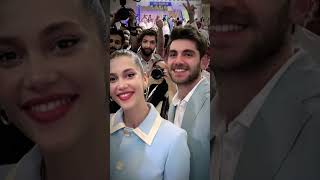 ORHAN BEY❤️HOLOFİRA HATUN❤️ ottomaneditz osmaneditz explore ghaziedit osmanedits shorts short [upl. by Breeze]