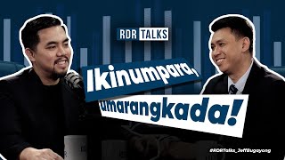 rdrtalks  Ikinumpara Umarangkada [upl. by Kalam397]