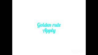 Lee vs Knapp Case 1967  Golden Rule  Interpretation of Statutes [upl. by Nimzaj]