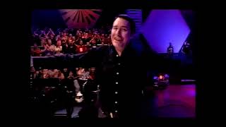 Later with Jools Holland  S20E01  20021018 [upl. by Aloysius]