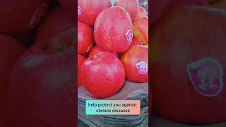 Apple Health Benefits apple fruithealthbenefitofafruit healthyhabitsemysanblog healthlifestyle [upl. by Eecyaj602]