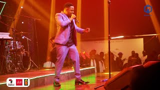 MAAJABU YA SAUTI YA MSHINDI WA BONGO STAR SEARCH WIMBO AMBAO UMEMPATIA USHINDI [upl. by Wilson]