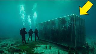 Ship Lost Cargo Months Later Divers Call The Police No One Believes What They Found Inside [upl. by Sackey508]