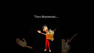 quotI have kleptomania quot  Comedian Ken Dodd [upl. by Meenen]