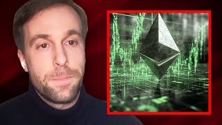 How to Value ETH with Ethereum Researcher Justin Drake [upl. by Aryad]