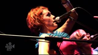 The Pipettes quotWe Are The Pipettesquot Live HD Official [upl. by Hulbard]