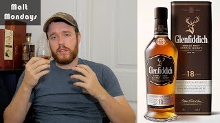 Glenfiddich 18 Review Whisky Review 36 [upl. by Catlin]