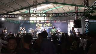 Komplete Kontrol Live at Viking Underground Cianjur 2024 pt2 [upl. by Duma]