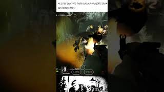 VERSUS L4D2 MOBILE ME PAPIARON GENTE XD left4dead2 left4 19cej games móvil juegos Winlator [upl. by Hannej]