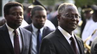 La nomination de Fritz Alphonse Jean au poste de Premier Ministre divise la classe politique [upl. by Nwahsor461]