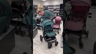 MOVE CROSS 2 od Zopy brzy skladem 🤩 kocarek zopa funbaby movecross movecross2 stroller [upl. by Lanette237]