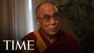 10 Questions for the Dalai Lama [upl. by Adriel294]