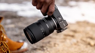 DO NOT BUY the Tamron 1770mm f28 UNTIL YOU WATCH THIS [upl. by Polash585]