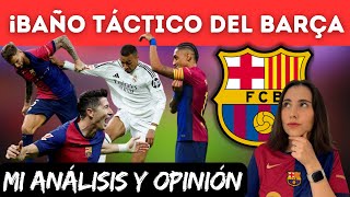 🔥¡BARÇA EL MEJOR EQUIPO DE EUROPA Análisis POSTCLÁSICO💙❤️ [upl. by Shamus]