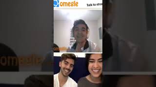 Fede vigevani Omegle [upl. by Charlton]