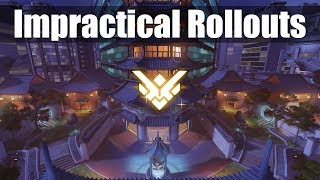 Impractical Rollouts  1000 Sub Special [upl. by Anattar]