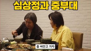 심상정 왜 대선 단일화 거부 및 이재명 체포동의헸는지 이제야 토픽 [upl. by Janice693]