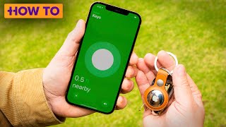 Apple AirTags How to set up and use the tracker [upl. by Sanger918]