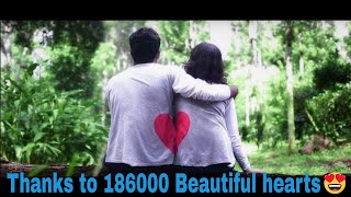 Tamil Album Song  AreVyeNs Love HD kadhal mazhaye [upl. by Dacia862]