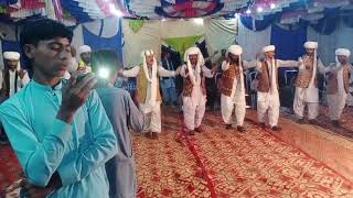 Saraiki program shaadi Khushivillagelife [upl. by Ailedua646]