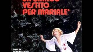 Fiorenzo Carpi  Bruno Nicolai  Pensiero Romantico [upl. by Burdelle567]