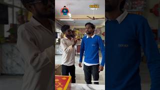 Diwali  Part2 paddhati diwali telugureels comedy crackers funny narasaraopet entertainment [upl. by Joselyn910]