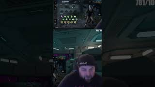 My Body Is A Well Oiled Machine  pvtparts on Twitch dbd BigFlix [upl. by Kcinimod599]