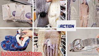 ACTION ARRIVAGE 1909 MODE ET ACCESSOIRES [upl. by Rehpotsirh]