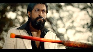 KGF Chapter2 TEASER YashSanjay DuttRaveena TandonSrinidhi ShettyPrashanth NeelVijay Kiragandur [upl. by Assylla801]