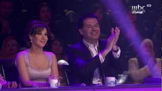 Arab Idol  Ep26 [upl. by Alfredo]