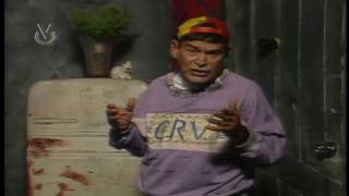 Cheverísimo  Rico Mc Rico Venevisión  1995 [upl. by Ozner]