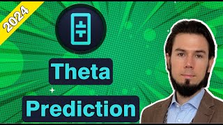 ✅ Theta Crypto Price Prediction JUNE 2024 ✅ theta thetacoin [upl. by Seek]