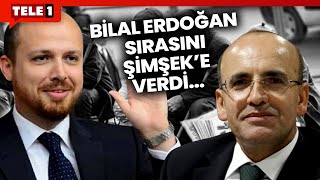 Mehmet Şimşek Dalga Geçer Gibi EYTyi Hedef Aldı Bakın Neye Sebep Olarak Gösterdi [upl. by Eisyak]