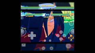 ALL PERFECT SUSANOO AWAKENING IN GAME NARUTO STORM CONNECTIONS narutostormconnections [upl. by Aihsatal]