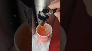 ‎SteaknShake  Beverage Review  Sweet and Unsweet Teas [upl. by Llerrehs645]