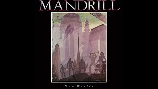 Mandrill  Dont Stop ℗ 1978 [upl. by Honna547]