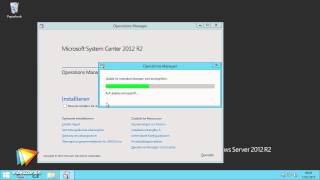 System Center 2012 R2 Operations Manager Tutorial Trailer video2braincom [upl. by Ahsen60]