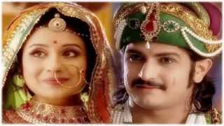 Jodha Akbar OST Original Full  In Aankhon Mein Tum [upl. by Eslek]