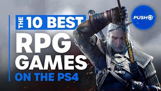 Top 10 PS4 Sports Games Series to Play [upl. by Eurd958]