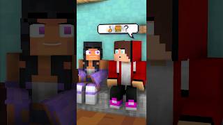 HELP Aphmau Revenge vs Bad MAIZEN amp Bad Stive  Minecraft minecraft [upl. by Ferrand]