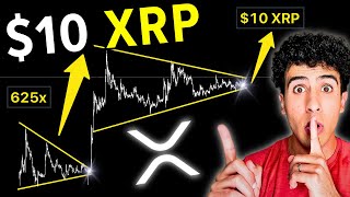 XRP TO 10 🚀 CONFIRMED [upl. by Buckler]