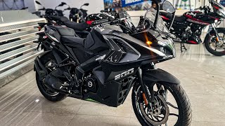 2024 Bajaj Pulsar RS 200  Detailed Review  Worth Buying In 2024…🤔 Best 200cc Bike In India 2024👌 [upl. by Ira]