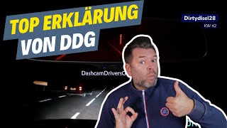 Der Fahrlehrer reagiert auf quotDDG DashcamDriversGermanyquot [upl. by Meng]