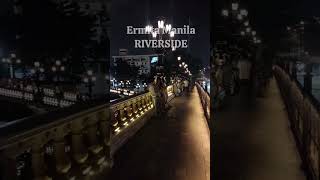 Esplanade Pasig Riverside ERMITA MANILA [upl. by Aket]