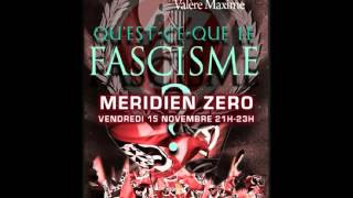 quotQUESTCE QUE LE FASCISME quot [upl. by Ytram113]